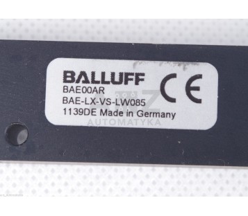 BALLUFF BAE00AR BAE-LX-VS-LW085  BAELXVSLW085 WHITE LIGHT BAR