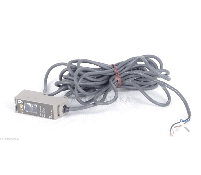 OMRON E3S-CT61-D  E3SCT61D 