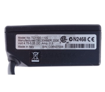 DATALOGIC TC1100-1100 TC11001100 