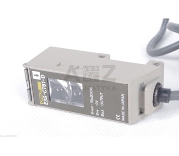 OMRON E3S-CT61-D  E3SCT61D 