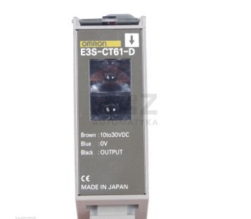 OMRON E3S-CT61-D  E3SCT61D 