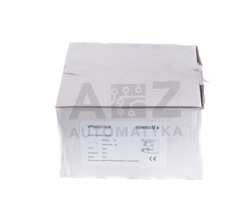 SENSOMATIK VP5000-00  VP500000 50-5000 PA SENSO-V+