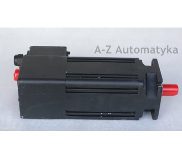 NUM: AC BRUSHLESS SERVOMOTOR BMH0952N1DA2C