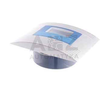 SENSOMATIK VP5000-00  VP500000 50-5000 PA SENSO-V+