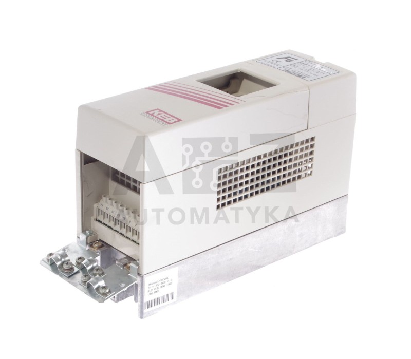 KEB F4 07.F4.S3D-3420/1.2  07F4S3D342012 