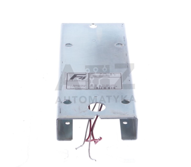 KEB 12.F4.D50-4200/   12F4D504200 ALW 82 OHM 10.F4.050-1009  10F40501009 