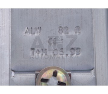 KEB 12.F4.D50-4200/   12F4D504200 ALW 82 OHM 10.F4.050-1009  10F40501009 