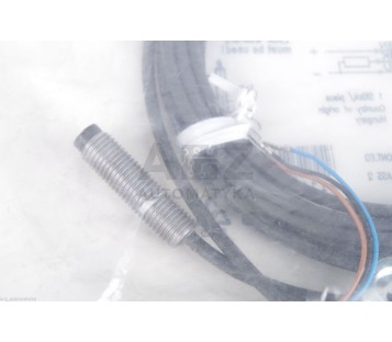 BALLUFF BES 516-383-E4-C-PU-03  BES516383E4CPU03 113489 ! NEW !