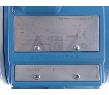 ENDRESS + HAUSER FMB70-ABA1HA21GCAA  FMB70ABA1HA21GCAA 