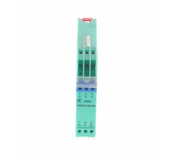 PEPPERL + FUCHS 71005 KHD3-ICR/EX130 300 KHD3ICREX130300 71005