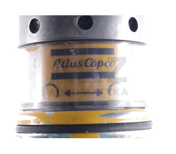 ATLAS COPCO  ETV S4-10-10 CTADS  ETVS4-10-10CTADS  ETVS41010CTADS 