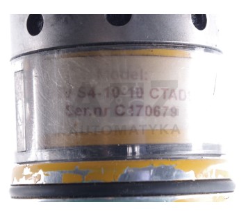ATLAS COPCO  ETV S4-10-10 CTADS  ETVS4-10-10CTADS  ETVS41010CTADS 