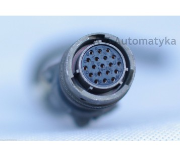 CONNECTOR / PLUG VEAM 9422 VPT06EF14-19S 14-19S