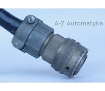CONNECTOR / PLUG VEAM 9422 VPT06EF14-19S 14-19S
