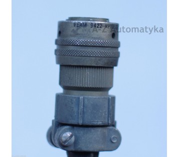CONNECTOR / PLUG VEAM 9422 VPT06EF14-19S 14-19S