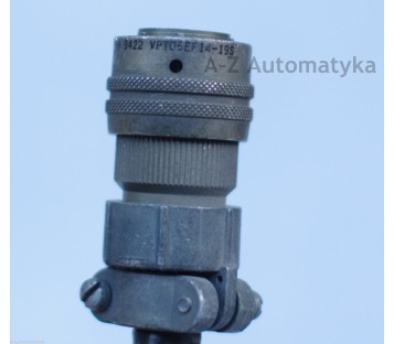 CONNECTOR / PLUG VEAM 9422 VPT06EF14-19S 14-19S