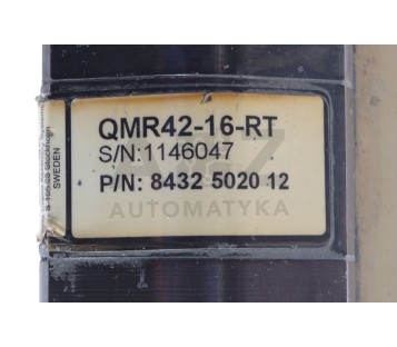 ATLAS COPCO  4230 1704 81  4230170481 + QMR42-16-RT + QRT 38 050 QRT38050  
