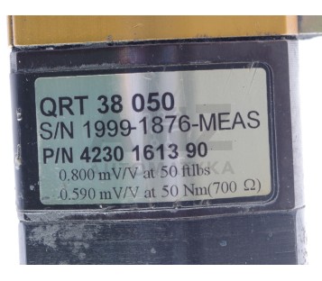 ATLAS COPCO  4230 1704 81  4230170481 + QMR42-16-RT + QRT 38 050 QRT38050  