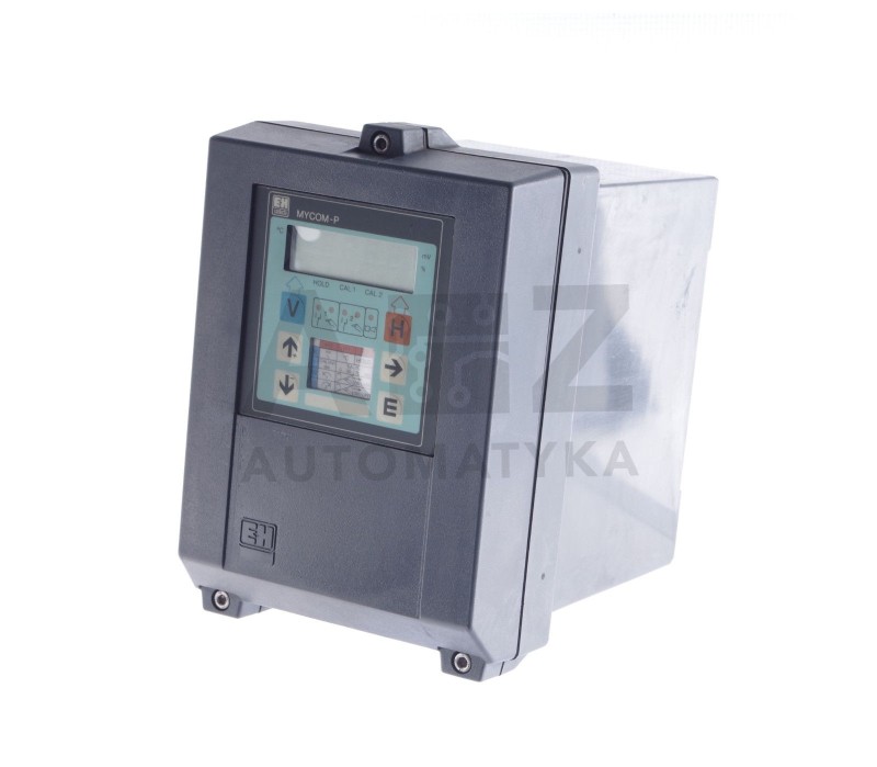 ENDRESS + HAUSER MYCOM-P  CPM141S-R11A00  CPM141SR11A00  