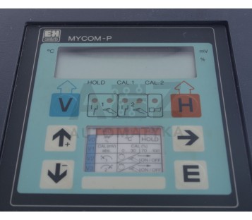 ENDRESS + HAUSER MYCOM-P  CPM141S-R11A00  CPM141SR11A00  