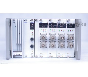 HIRSCHMANN ASGE2 / ASGE 2 / ENT 10512-R OYDE-S KYDE-S