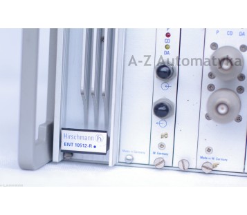 HIRSCHMANN ASGE2 / ASGE 2 / ENT 10512-R OYDE-S KYDE-S