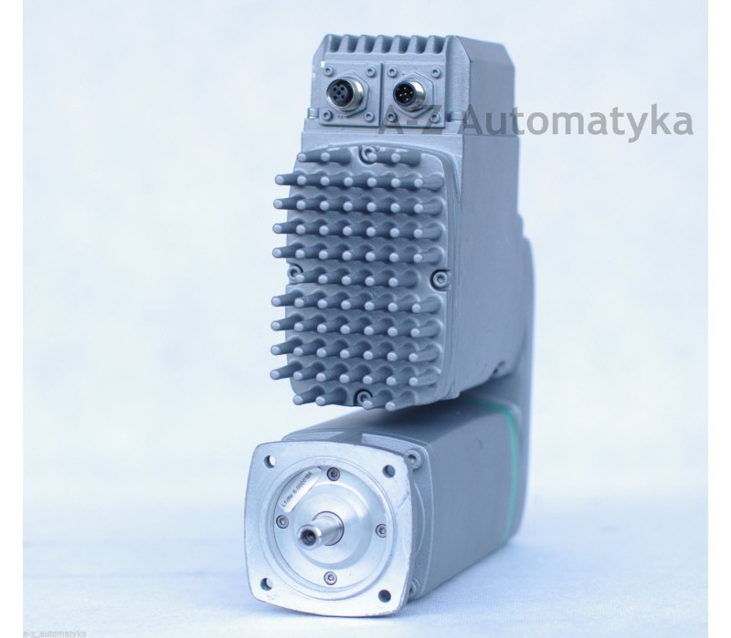 KUHNKE DRIVECONTROL 684  684.042.00  230VAC 1,5Nm 0,45kW 3000rpm ! NEW !