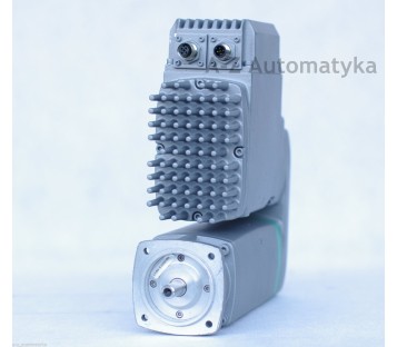 KUHNKE DRIVECONTROL 684  684.042.00  230VAC 1,5Nm 0,45kW 3000rpm ! NEW !