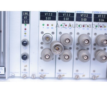 HIRSCHMANN ASGE2 / ASGE 2 / ENT 10512-R OYDE-S KYDE-S