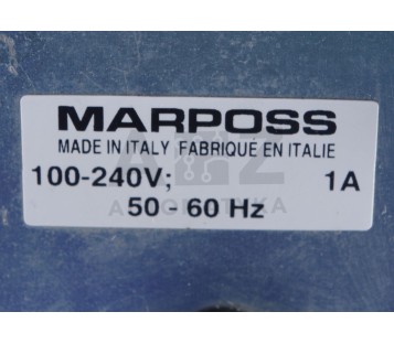 MARPOSS 81696AA1AA  