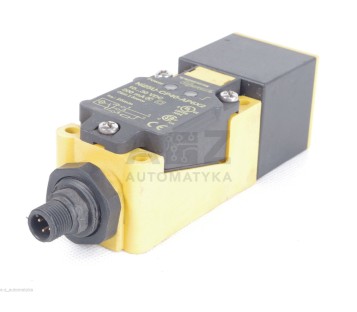 TURCK UPROX NI25U-CP40-APX6X2  NI25UCP40APX6X2