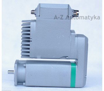 KUHNKE DRIVECONTROL 684  684.042.00  230VAC 1,5Nm 0,45kW 3000rpm ! NEW !