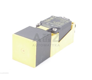 TURCK UPROX NI25U-CP40-APX6X2  NI25UCP40APX6X2