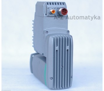 KUHNKE DRIVECONTROL 684  684.042.00  230VAC 1,5Nm 0,45kW 3000rpm ! NEW !
