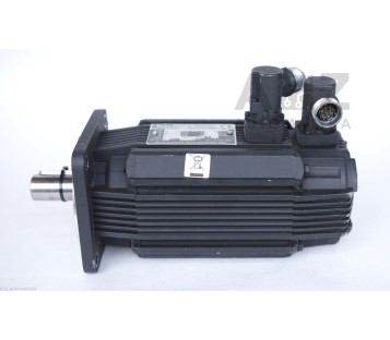 PARKER SERVO MOTOR MH10575046242165M  4Nm 1,6kW 