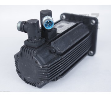 PARKER SERVO MOTOR MH10575046242165M  4Nm 1,6kW 