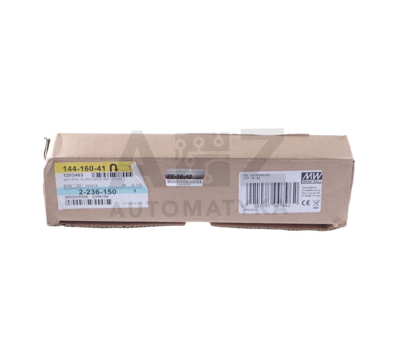 MW MEAN WELL LPF-16-42  LPF1642  ! NEW !