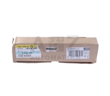MW MEAN WELL LPF-16-42  LPF1642  ! NEW !