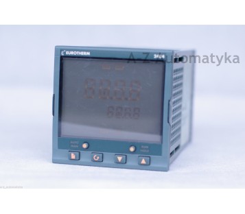 EUROTHERM 2404 2404/CG/VH/HZ/RC/V5