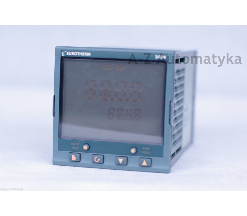 EUROTHERM 2404 2404/CG/VH/HZ/RC/V5