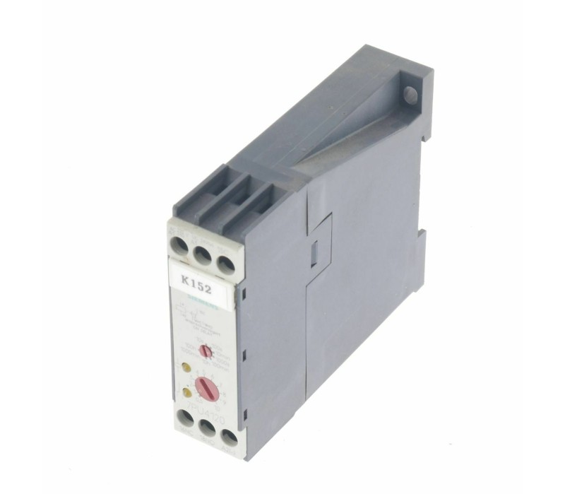 SIEMENS 7PU4120-2AN20 7PU41202AN20