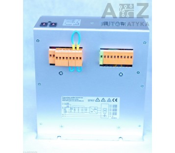 LINMOT T01-72/1500  0150-1844 3ph RECTIFIER TRANSFOMER 