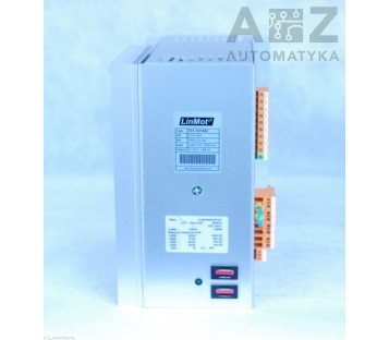 LINMOT T01-72/1500  0150-1844 3ph RECTIFIER TRANSFOMER 