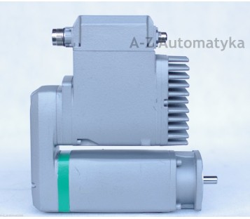 KUHNKE DRIVECONTROL 684  684.042.00  230VAC 1,5Nm 0,45kW 3000rpm ! NEW !