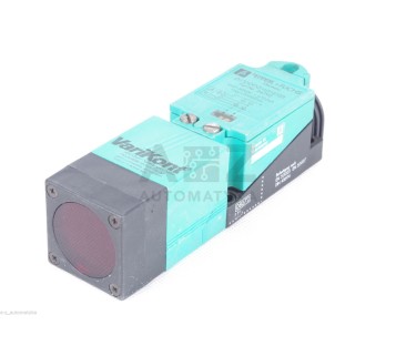 PEPPERL + FUCHS PEPPERL+FUCHS OJ10000+U1+E123 OJ10000U1E123 24792