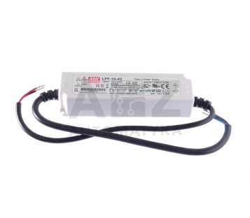 MW MEAN WELL LPF-16-42  LPF1642  ! NEW !