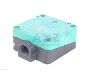 PEPPERL + FUCHS PEPPERL+FUCHS NJ 40-FP-E2  NJ40FPE2 07327 