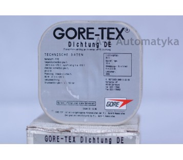 GORE-TEX DICHTUNG DE SEAL ePTFE DE15 4x2,5mm 