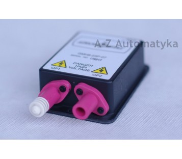 ADVANCE HIVOLT GMH8-23P-07  WILLETT PRINTER