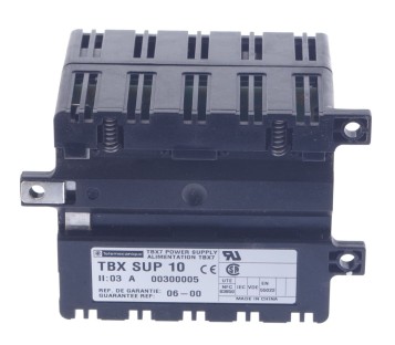 TELEMECANIQUE TBX SUP 10 (TBX-SUP-10 / TBXSUP10)